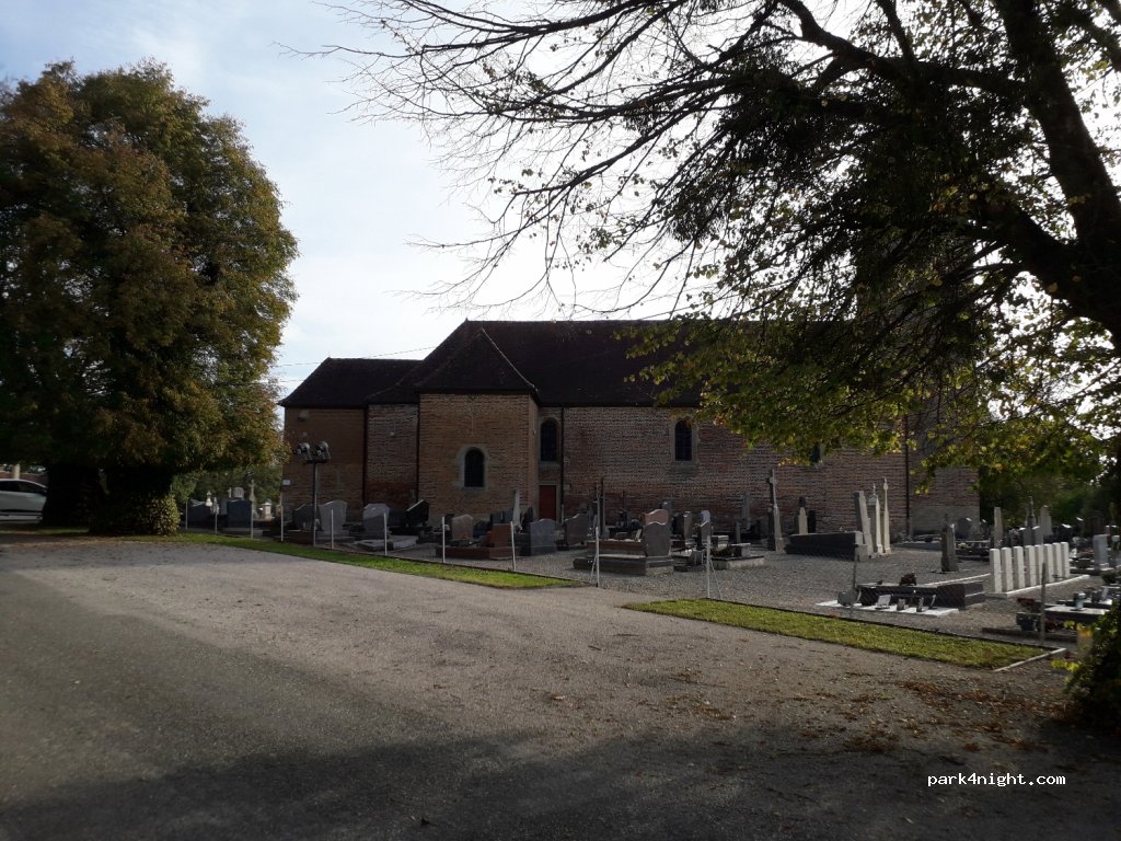 (71500) Montcony - 223 Rue de l'Église — foto 2