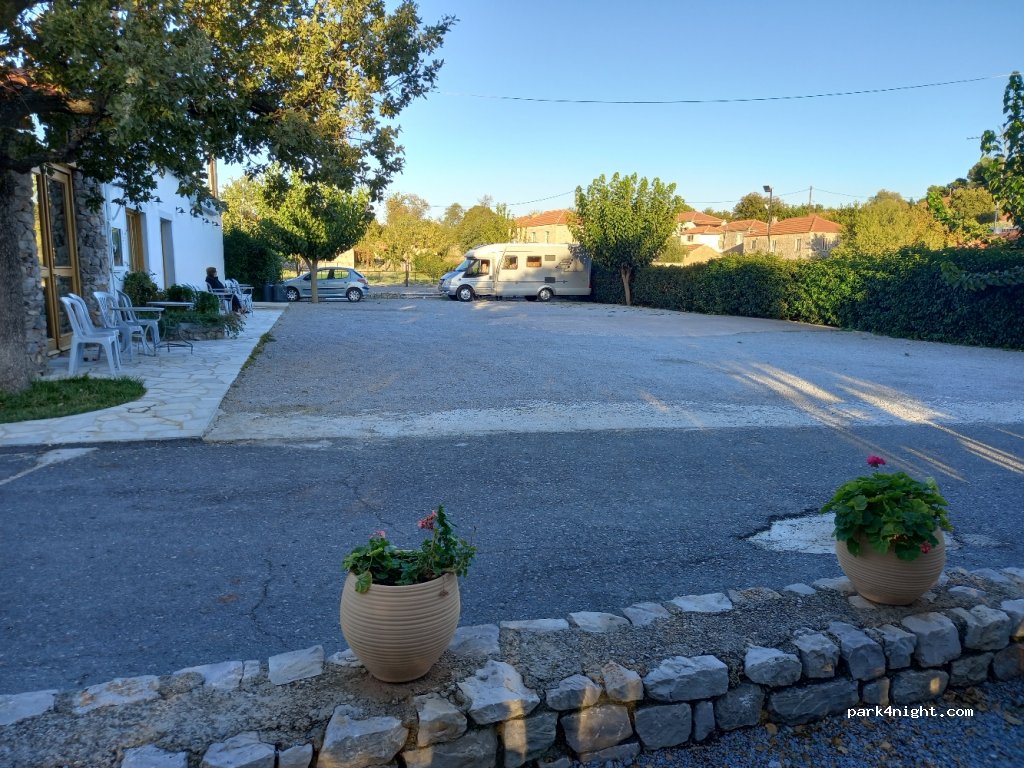 Taverna Glistras — foto 2