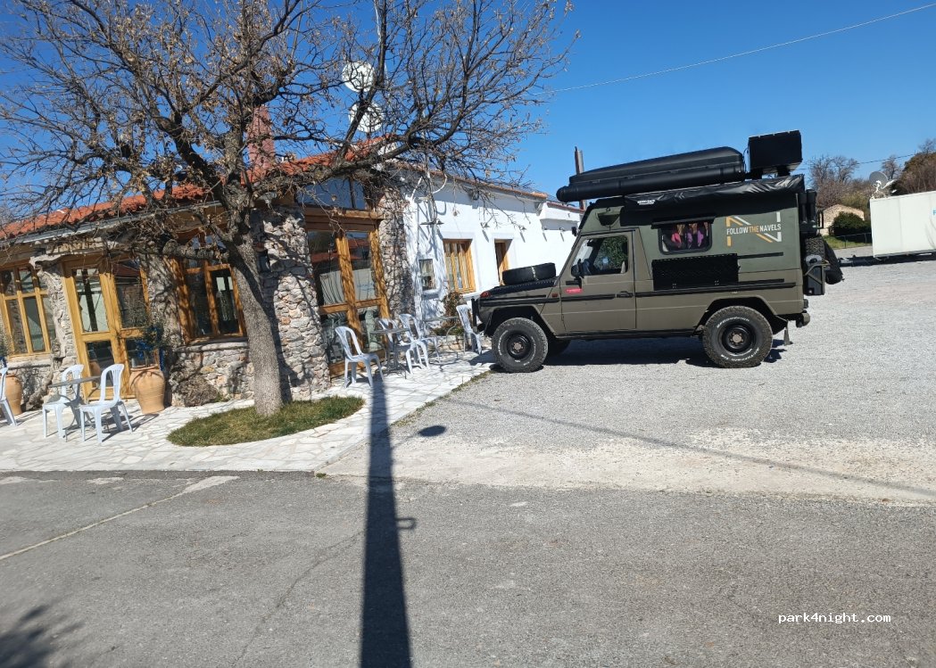 Taverna Glistras — foto 4