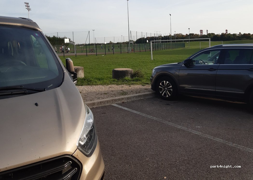 (21000) Dijon - 13 Rue Edgar Faure — foto 2