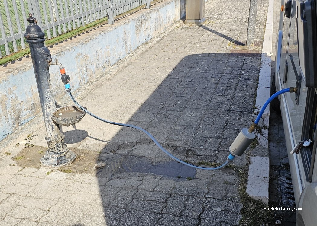 (83040) Conza della Campania - 7 Via de Sanctis F. — foto 2