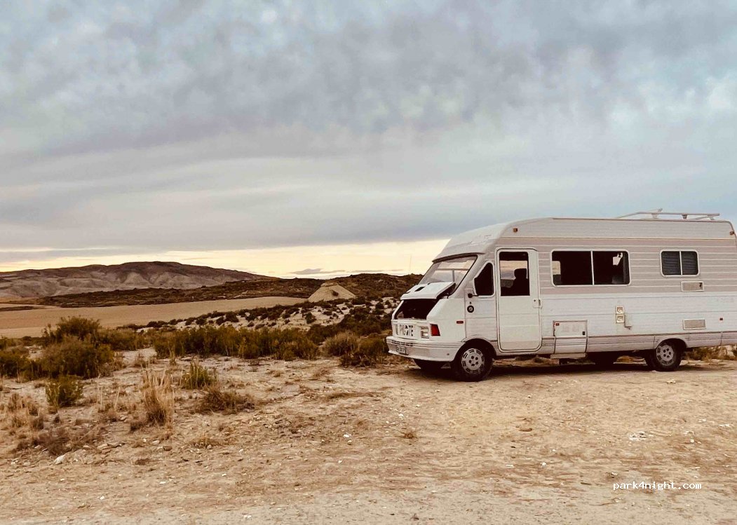 (31513) Arguedas - Cam. las Bardenas Reales — foto