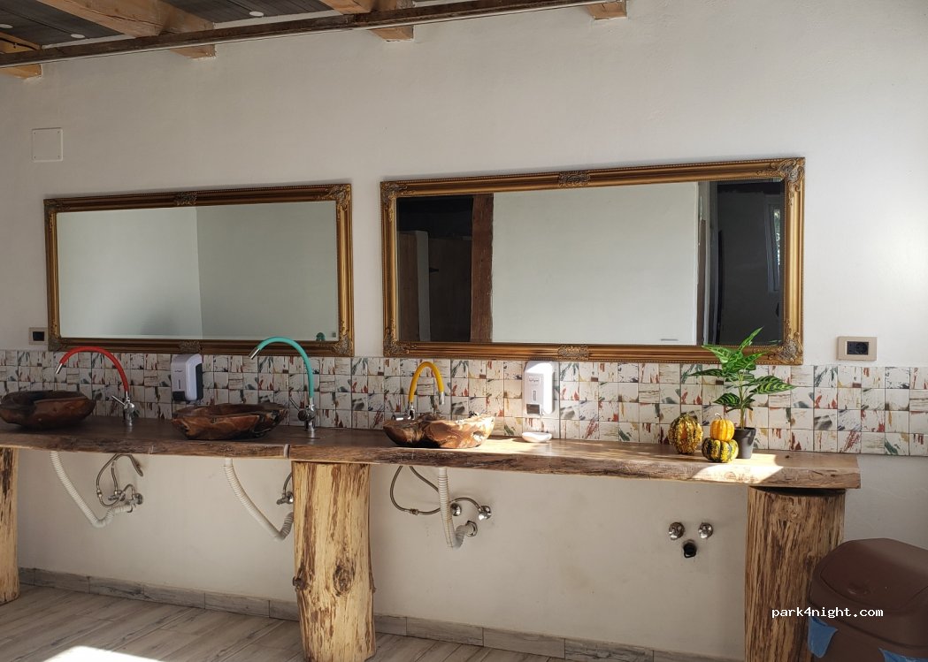 Camping Transilvania Fagaras — foto 2