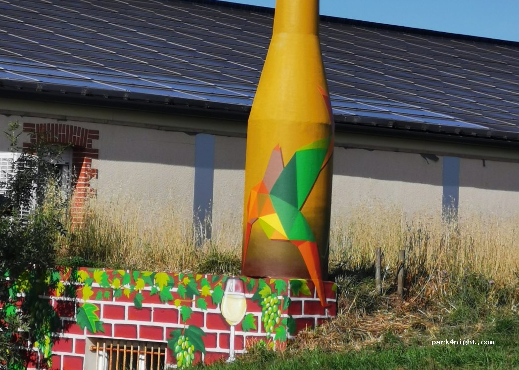 Domaine de l'Aiguillette — foto