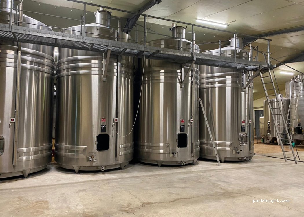 Domaine de l'Aiguillette — foto 2