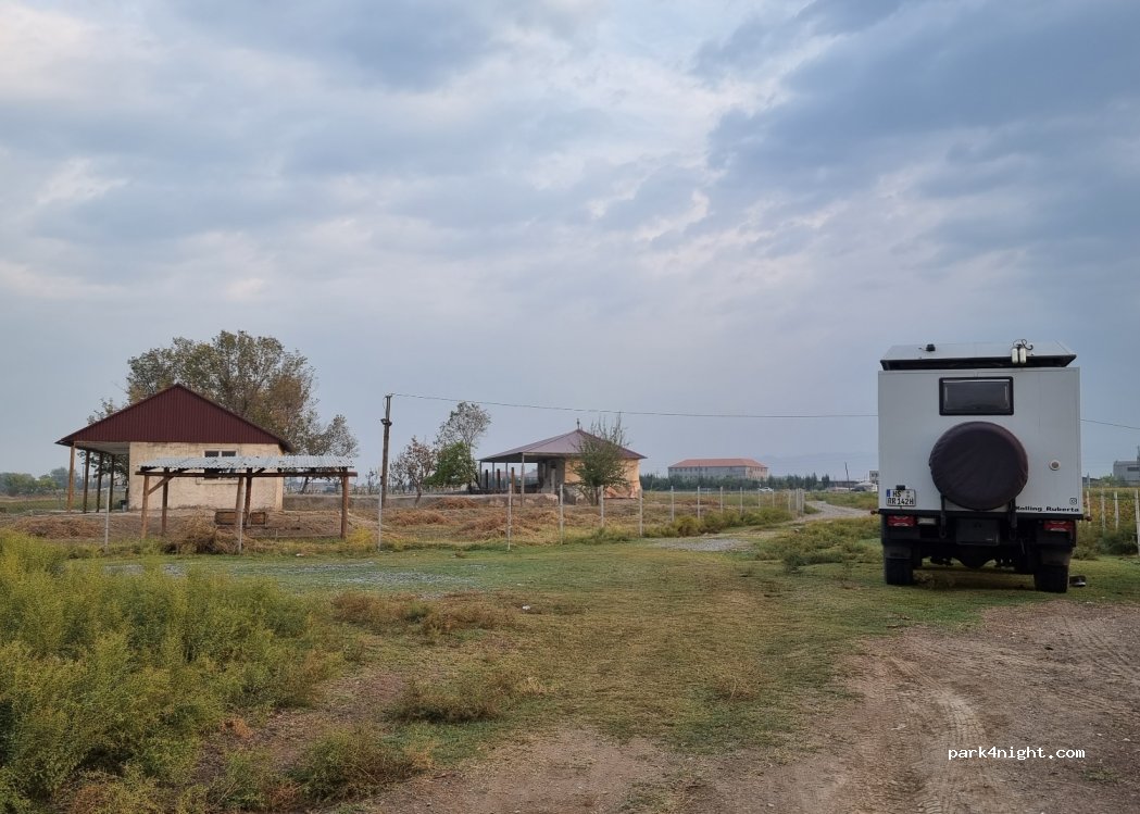 (0732) Artashat - Unnamed Road — foto