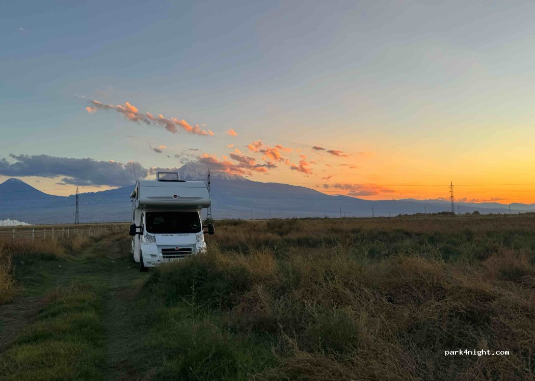 (0732) Artashat - Unnamed Road — foto 4