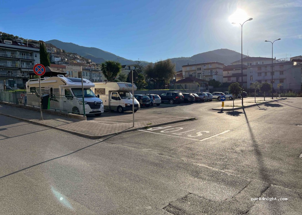 (84062) Monticelli - 34 Traversa II Via San Marco — foto