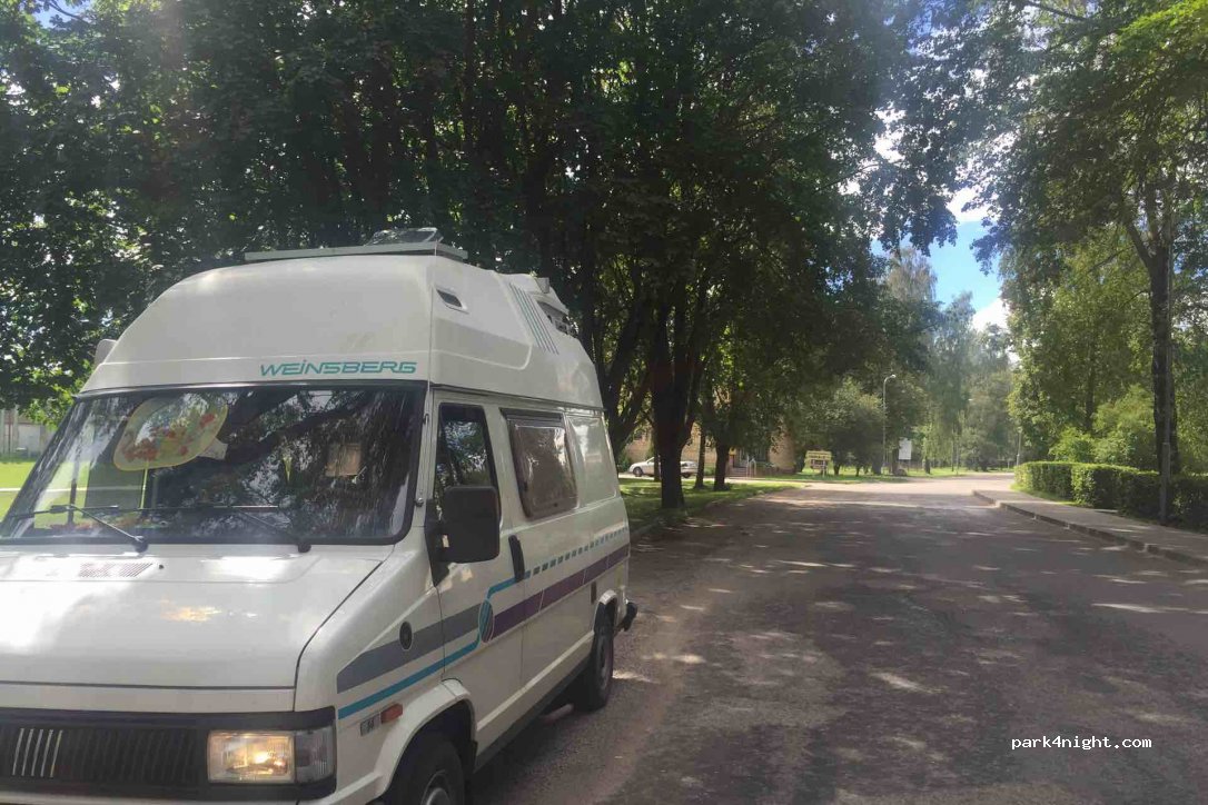 (LV-3118) Lapmežciems - 4 Liepu iela — foto