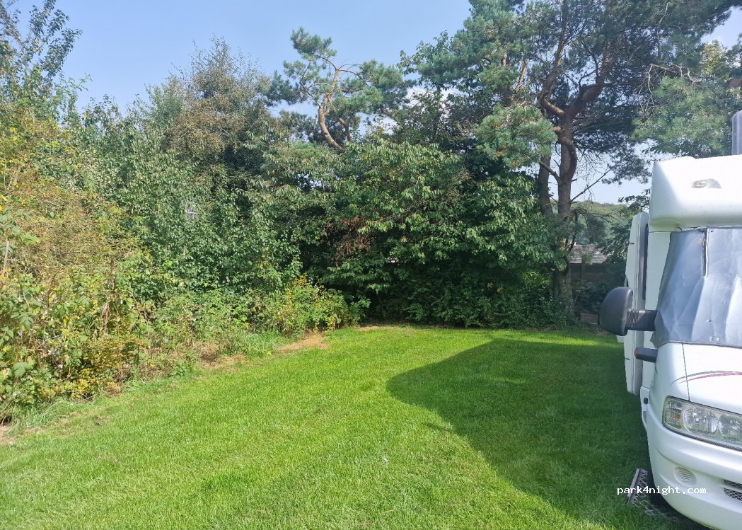 (SK17 8EL) Peak Forest - 34 Church Lane — foto 2