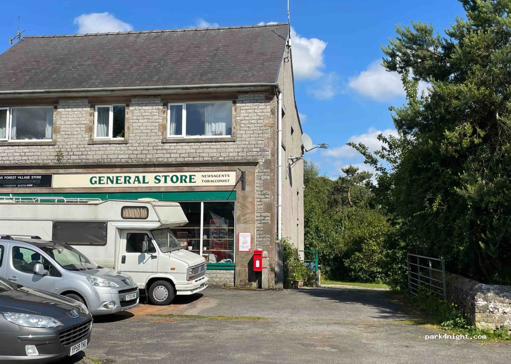 (SK17 8EL) Peak Forest - 34 Church Lane — foto 4