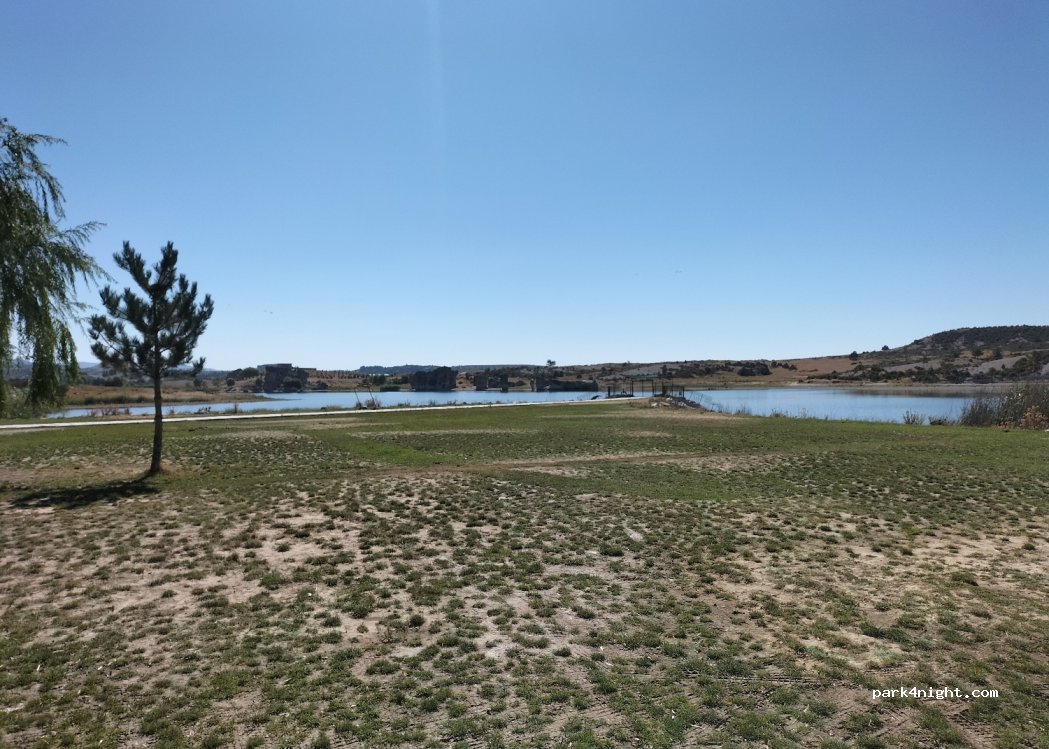 (03372) İhsaniye - Unnamed Road — foto 3