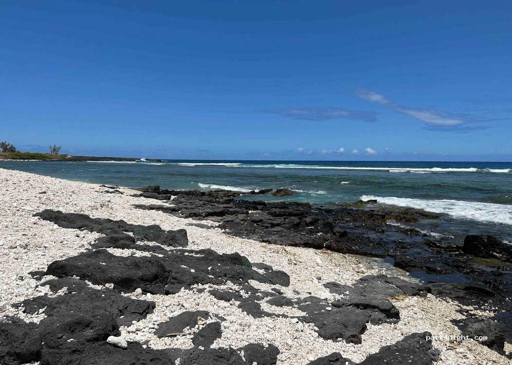 (97436) Saint-Leu - 93 Pointe au Sel les Bas — foto