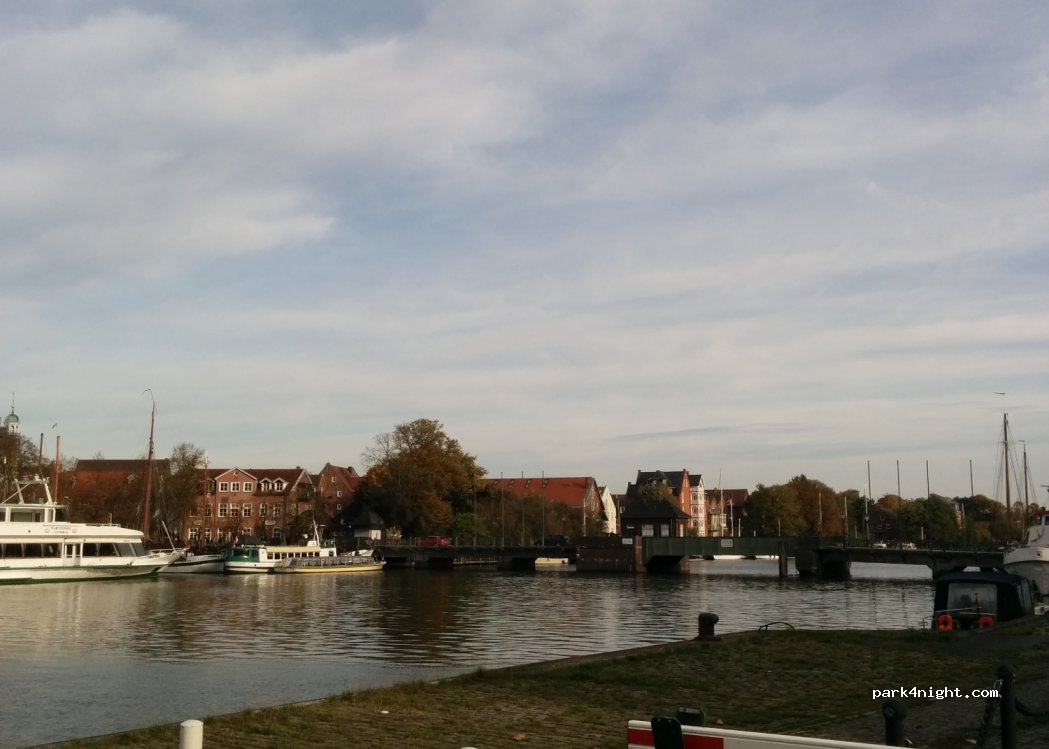 (26789) Leer (Ostfriesland) - 2A Hafenstraße — foto 2