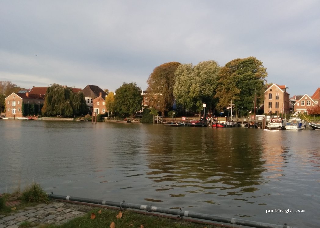 (26789) Leer (Ostfriesland) - 2A Hafenstraße — foto 3