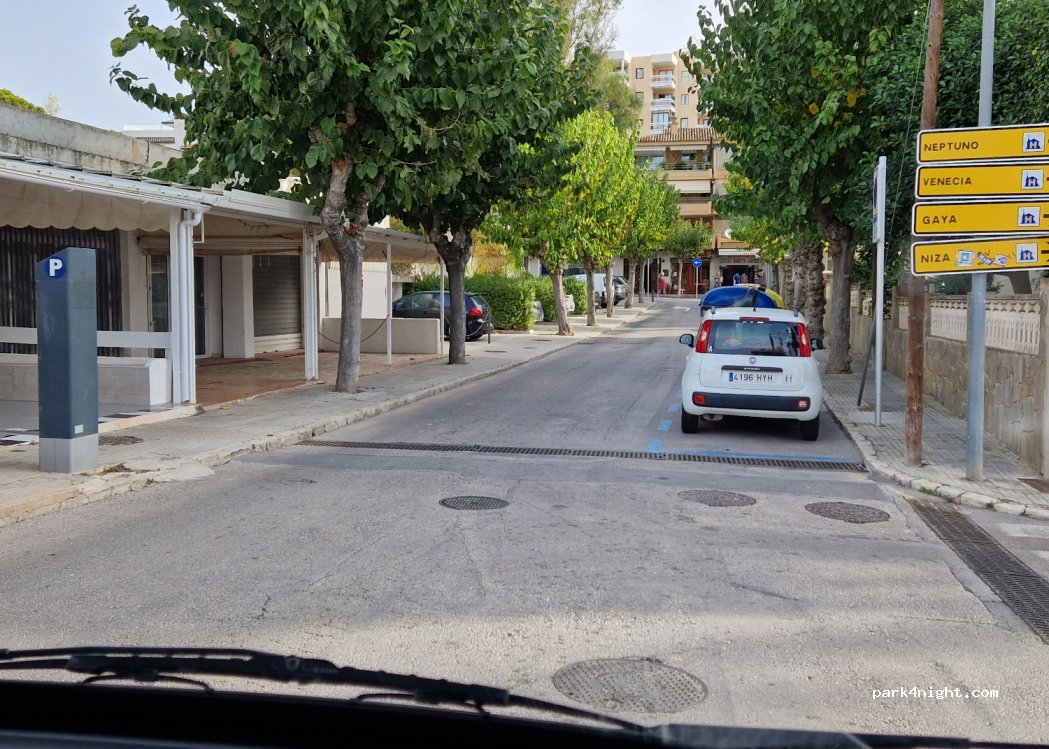(07160) Peguera - 1 Carrer de la Mimosa — foto 2