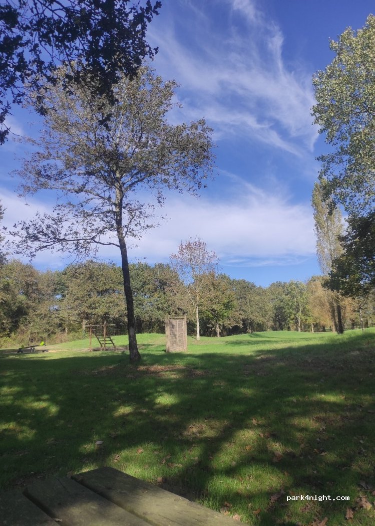(85600) Montaigu-Vendée - 1 Allée Duchesse de Berry — foto
