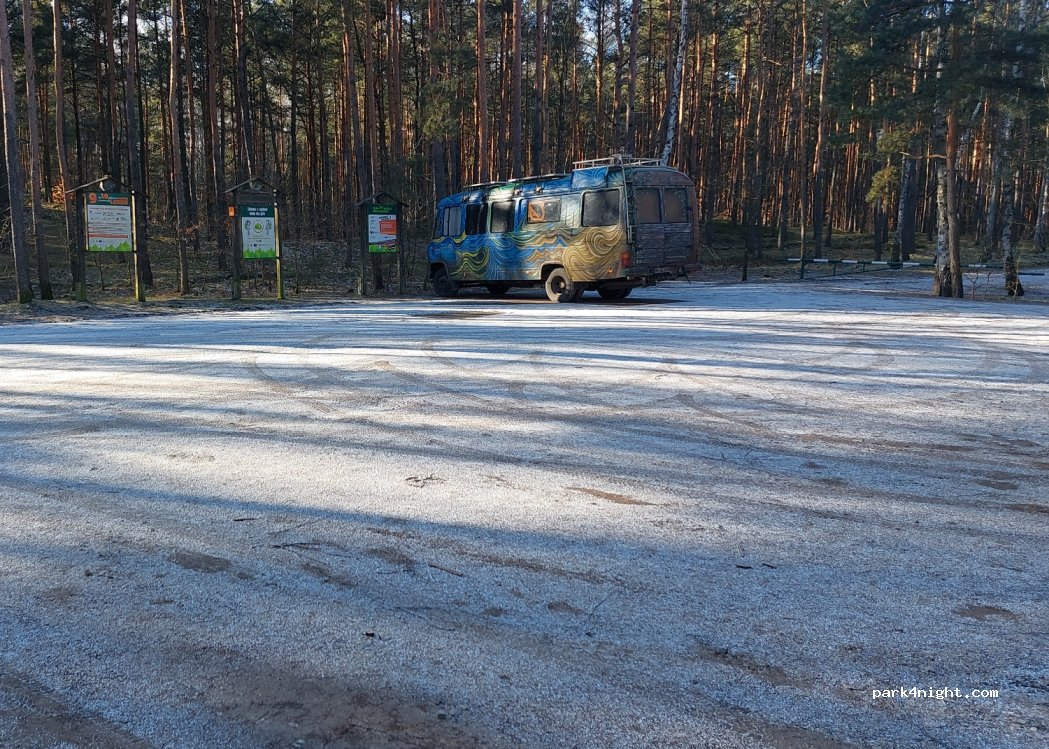 (05-303) Mińsk Mazowiecki - — foto