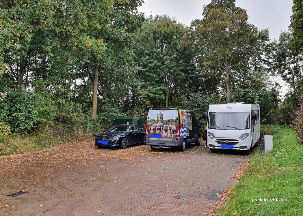 (4328 LH) Burgh-Haamstede - 3 Kerkstraat — foto