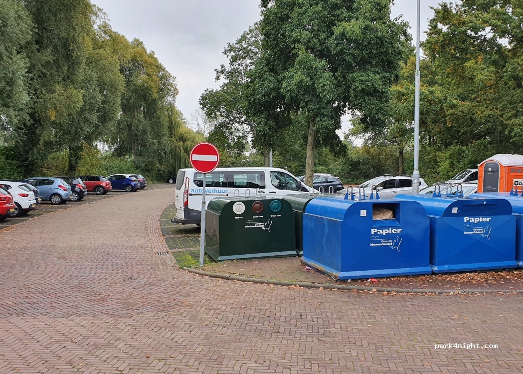 (4328 LH) Burgh-Haamstede - 3 Kerkstraat — foto 2