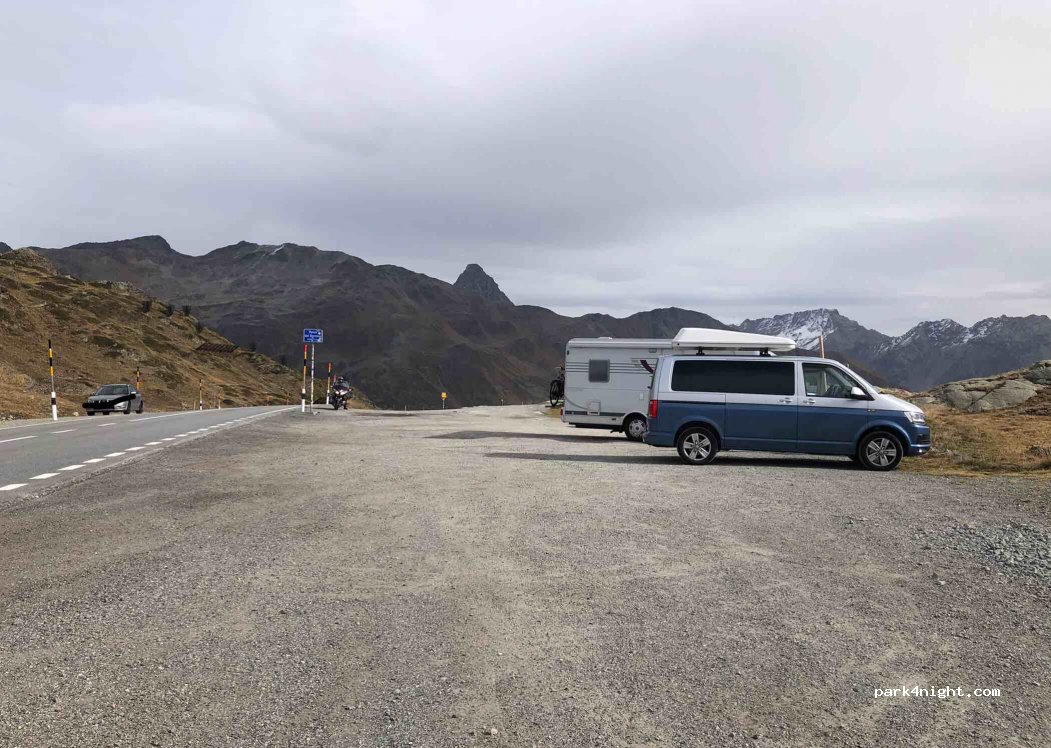 (7710) Poschiavo - Passo del Bernina — foto 2