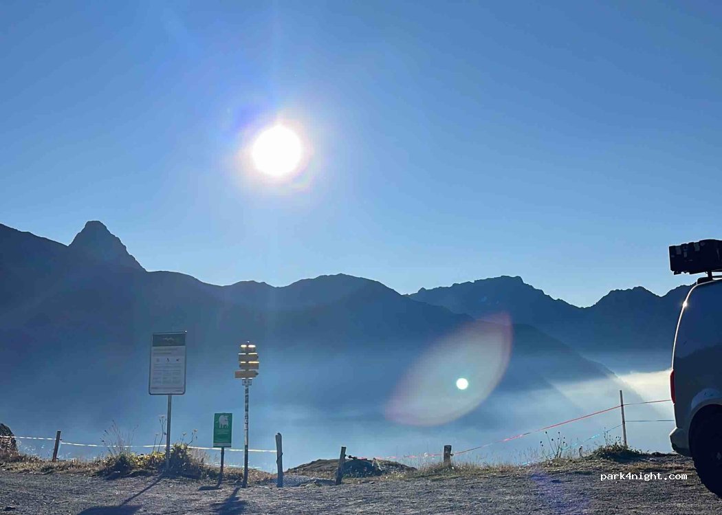 (7710) Poschiavo - Passo del Bernina — foto 3
