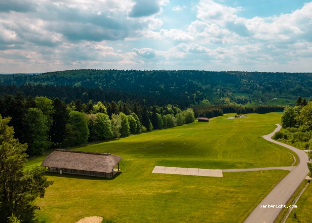 (38) Arłamów - Unnamed Road — foto