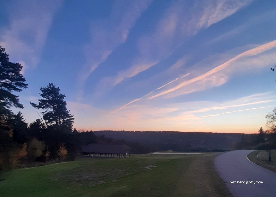 (38) Arłamów - Unnamed Road — foto 2