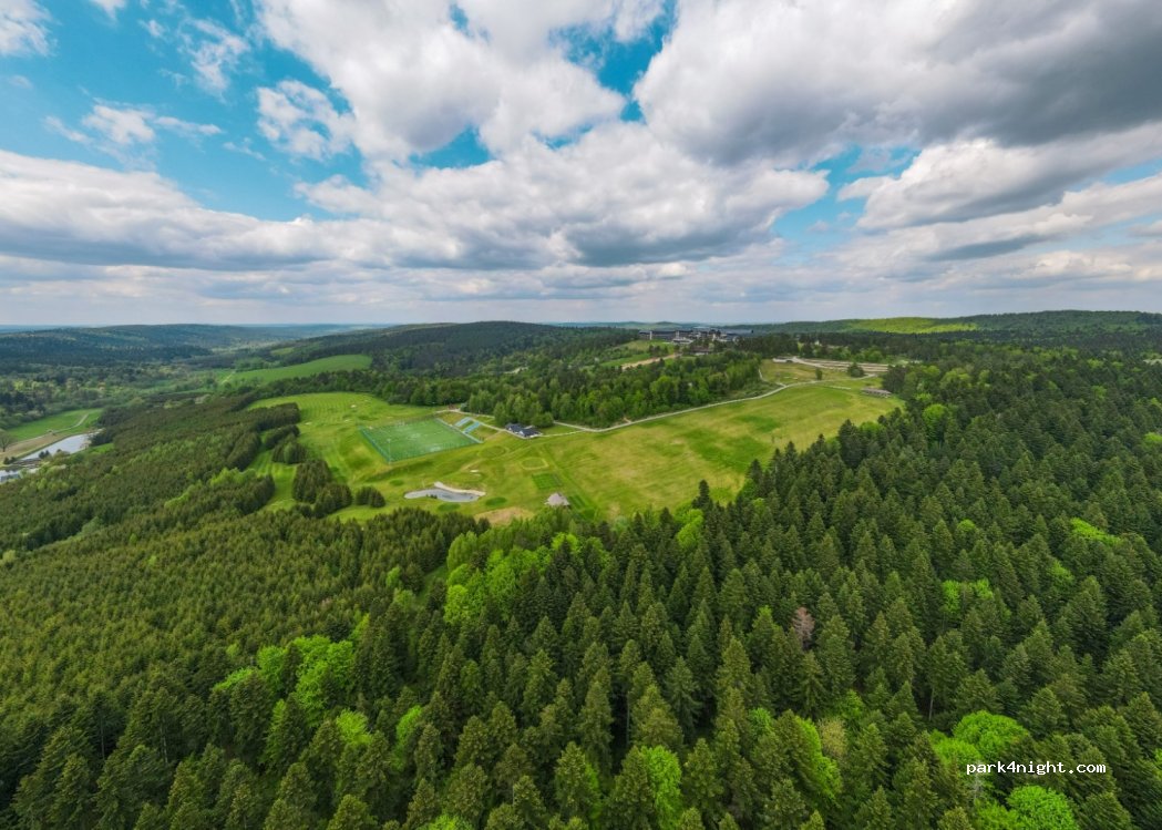 (38) Arłamów - Unnamed Road — foto 4