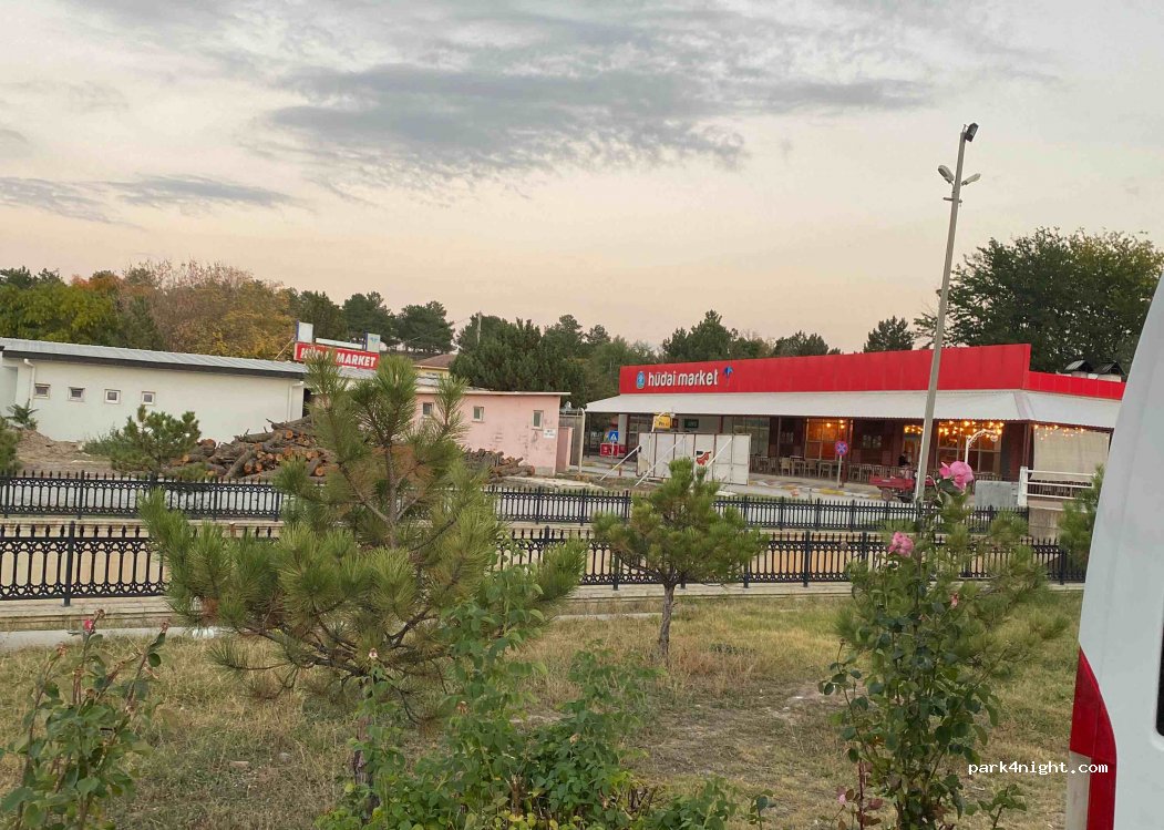 (03502) Reşadiye - 523 Reşadiye Köyü Yolu — foto