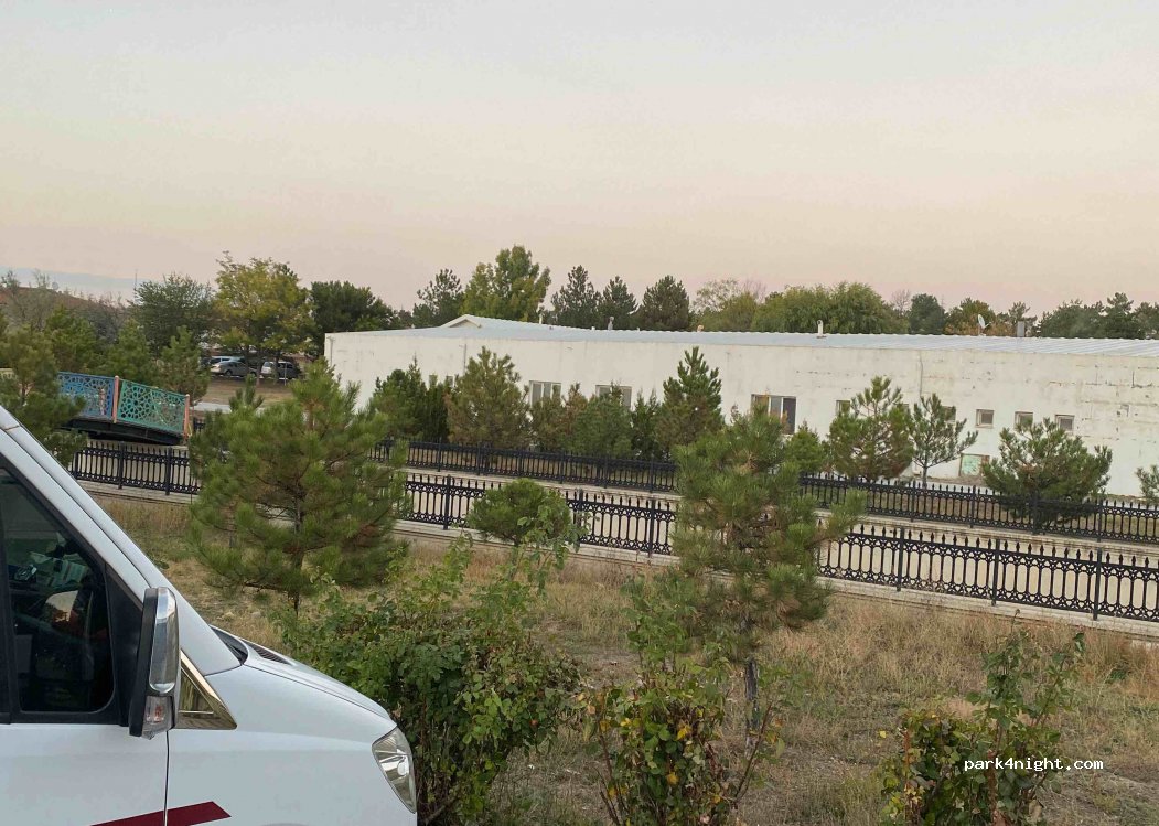 (03502) Reşadiye - 523 Reşadiye Köyü Yolu — foto 2