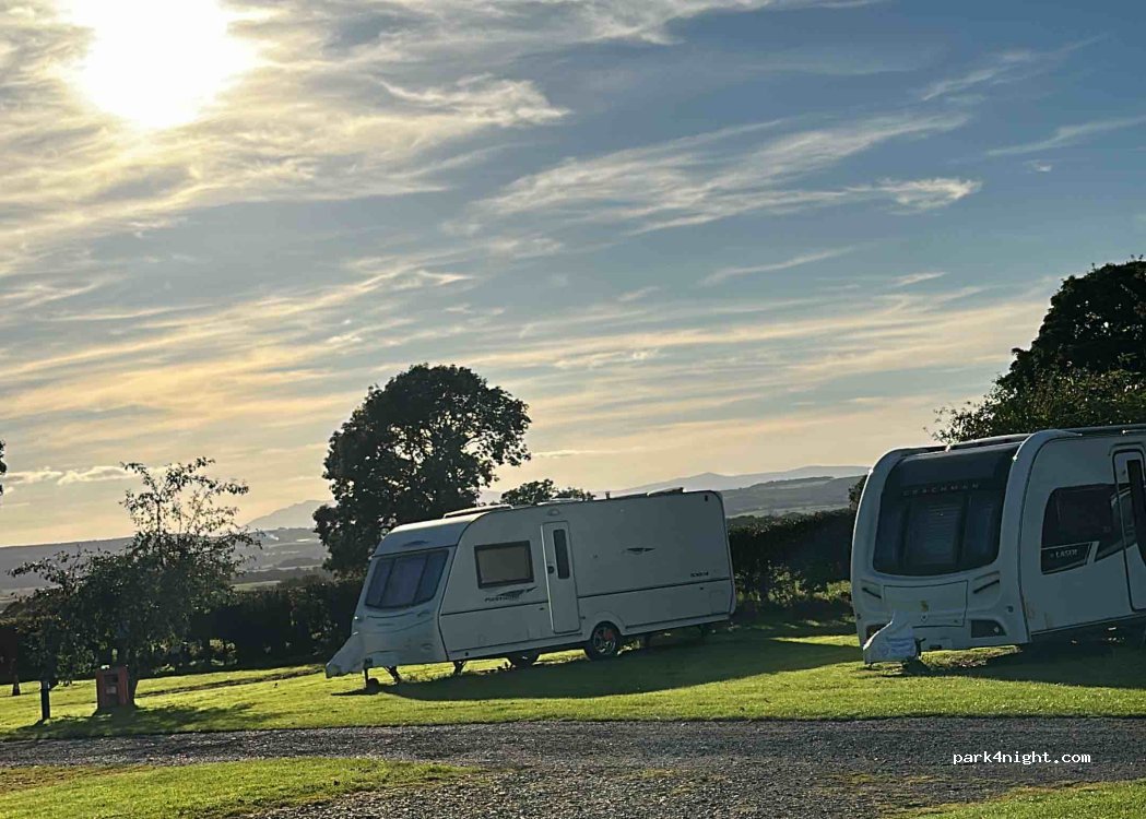 Crossfell Camping and Caravans Park — foto 3