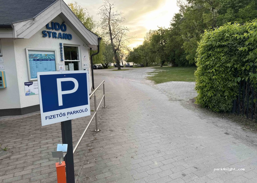 (8172) Balatonkenese - 83 Koppány sor — foto 5