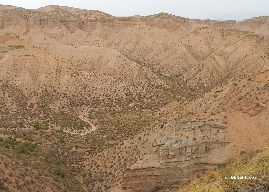 (18539) Villanueva de las Torres - — foto
