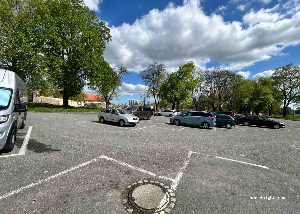 (779 00) Olomouc - Sušilovo nám. — foto