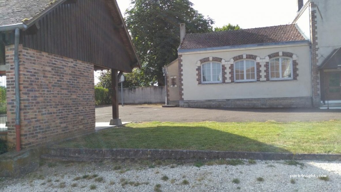 (89470) Monéteau - 1X Rue des Marronniers - Sougères — foto 2