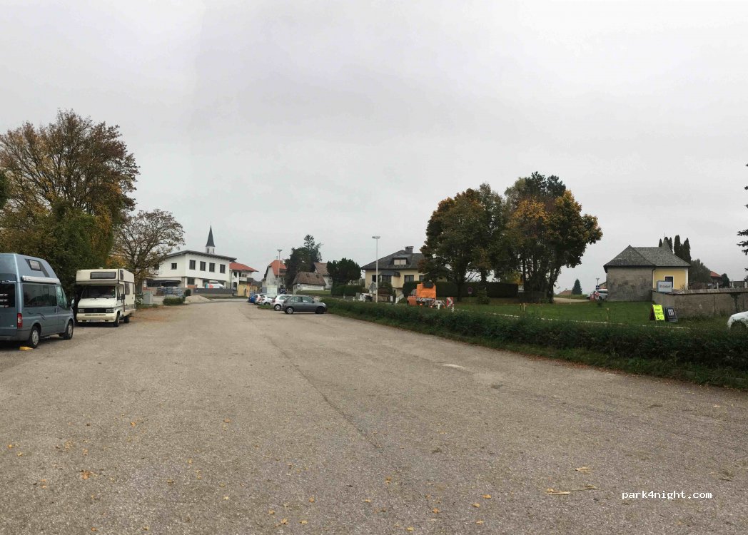 (4694) Ohlsdorf - 1542/2 Hauptstraße — foto