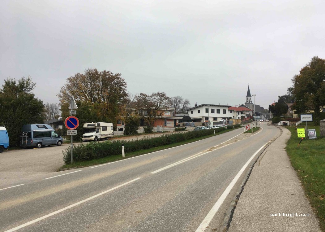 (4694) Ohlsdorf - 1542/2 Hauptstraße — foto 2