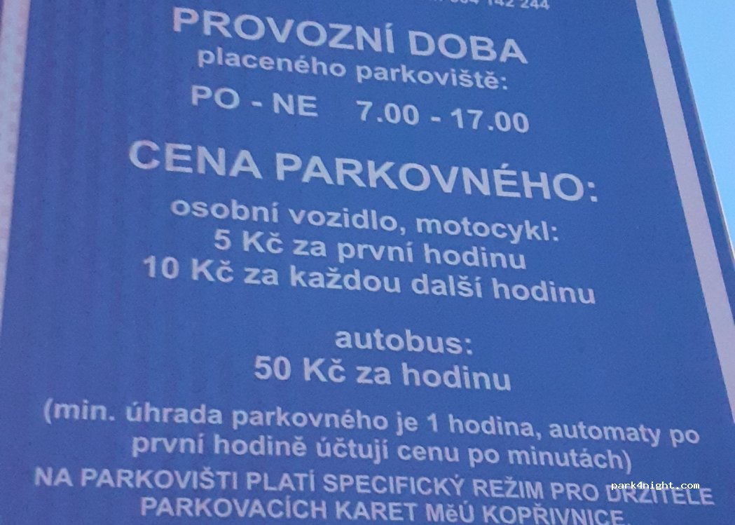 (742 21) Kopřivnice - 1508 Kapitána Jaroše — foto