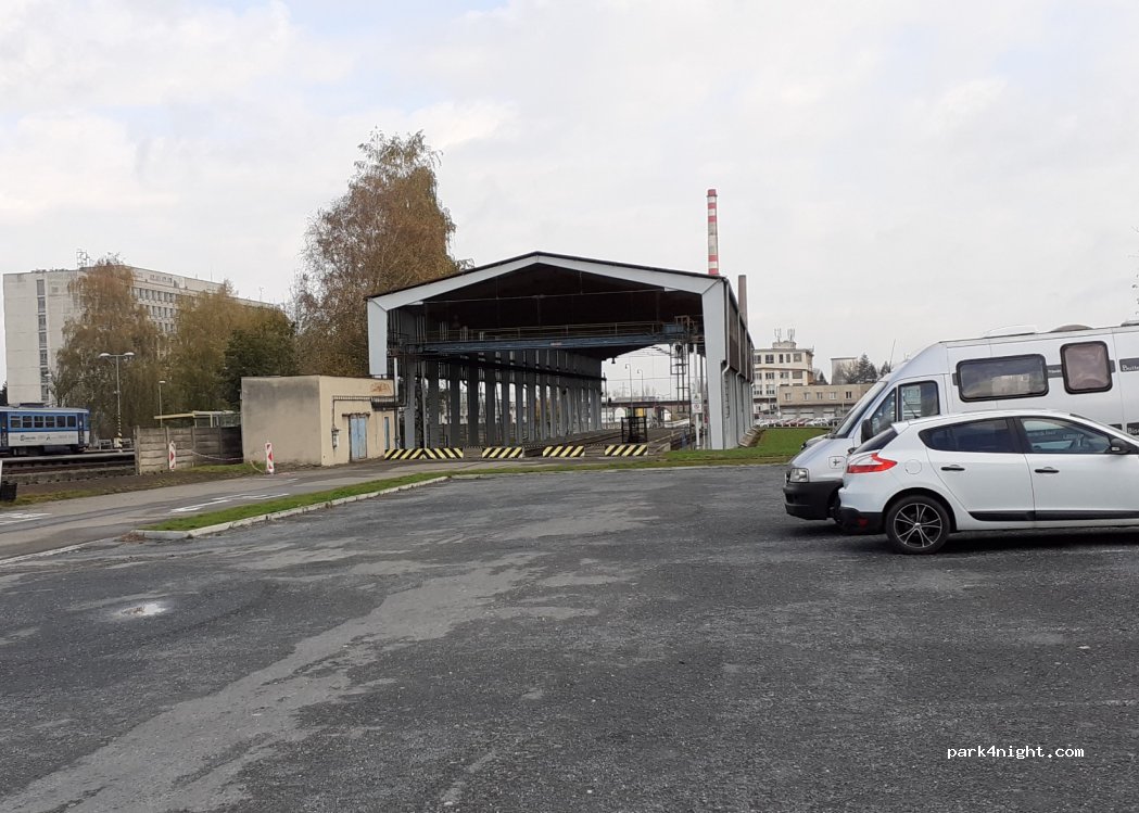 (742 21) Kopřivnice - 6 Štefánikova — foto
