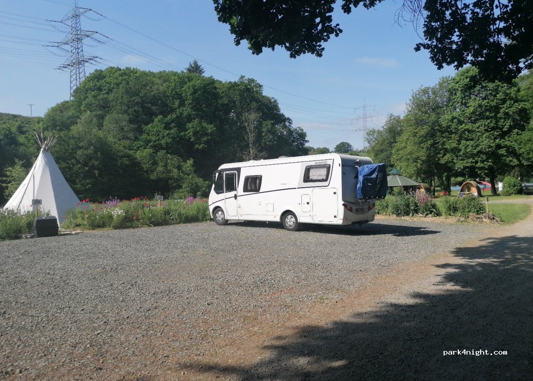 Naturcamp Alte Wiese — foto 4