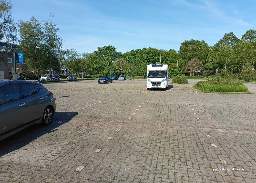 (8917 DD) Leeuwarden - Dirk Zeperweg — foto 3