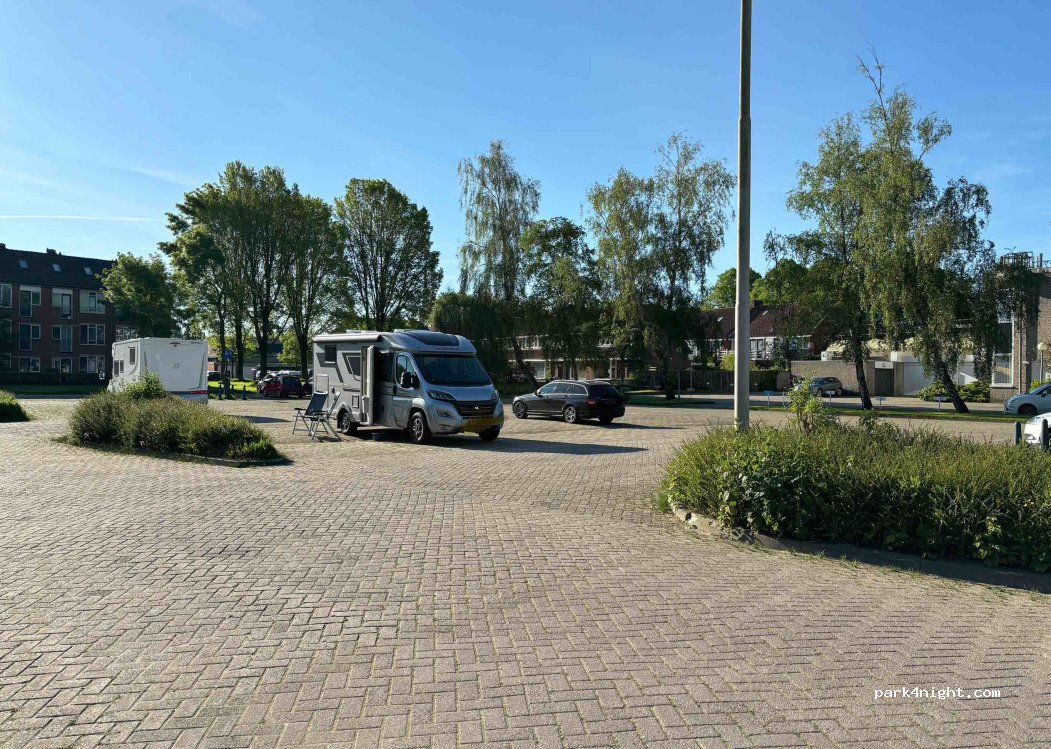 (8917 DD) Leeuwarden - Dirk Zeperweg — foto 4