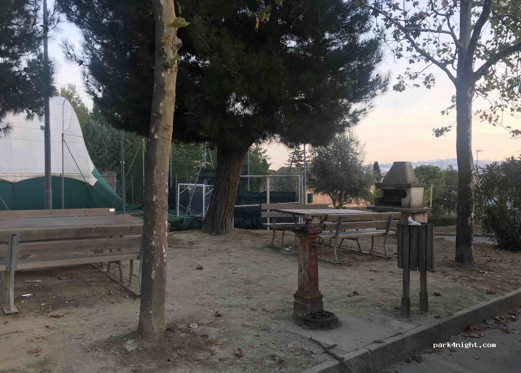 (63815) Monte San Pietrangeli - 2 Contrada Carella — foto 2