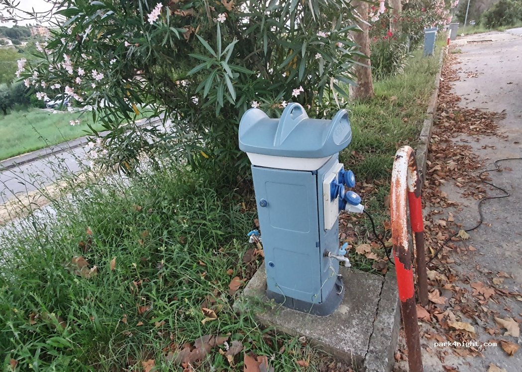 (63815) Monte San Pietrangeli - 2 Contrada Carella — foto 3