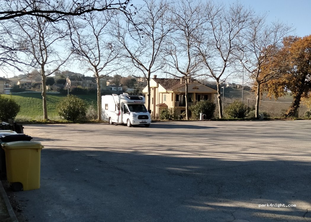 (63815) Monte San Pietrangeli - 2 Contrada Carella — foto 5