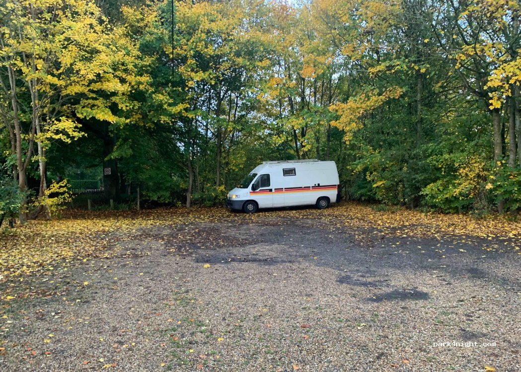 (OX10 9HU) Moulsford - Willow Court Lane — foto 2