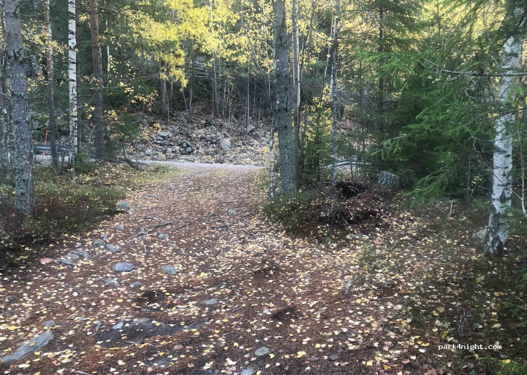 (3840) Seljord - Trollebotn — foto 2