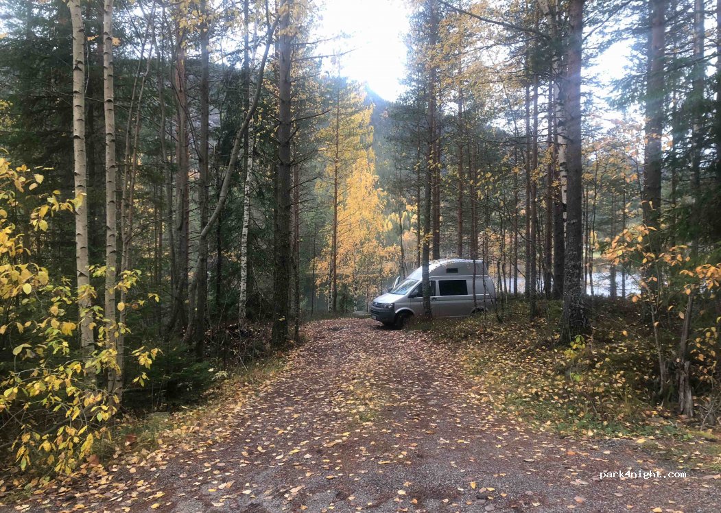 (3840) Seljord - Trollebotn — foto 3