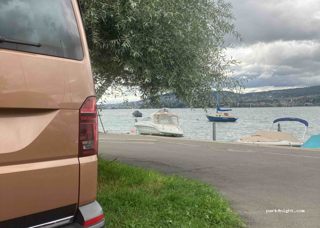 (8802) Kilchberg - 20 Seestrasse — foto 4